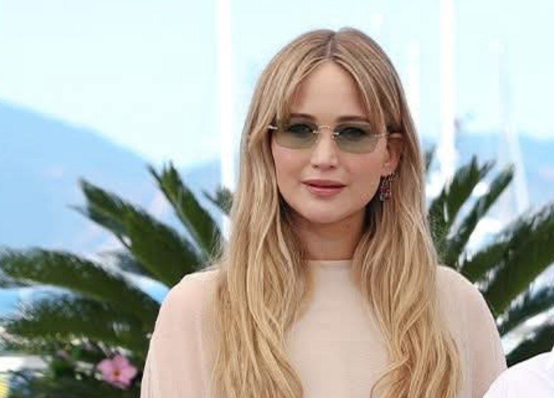 Jennifer Lawrence al Festival di Cannes 2025 (Crediti: We Love Cinema)