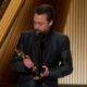 Kieran Culkin vince l'Oscar come miglior attore non protagonista (©Academy)