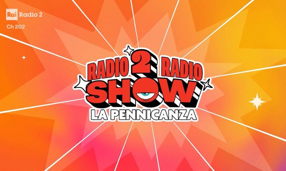 Fiorello a sorpresa su Rai Radio2 lancia il nuovo programma con Biggio