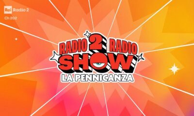 Fiorello a sorpresa su Rai Radio2 lancia il nuovo programma con Biggio