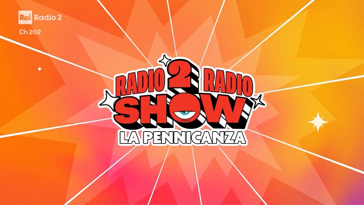 Fiorello a sorpresa su Rai Radio2 lancia il nuovo programma con Biggio