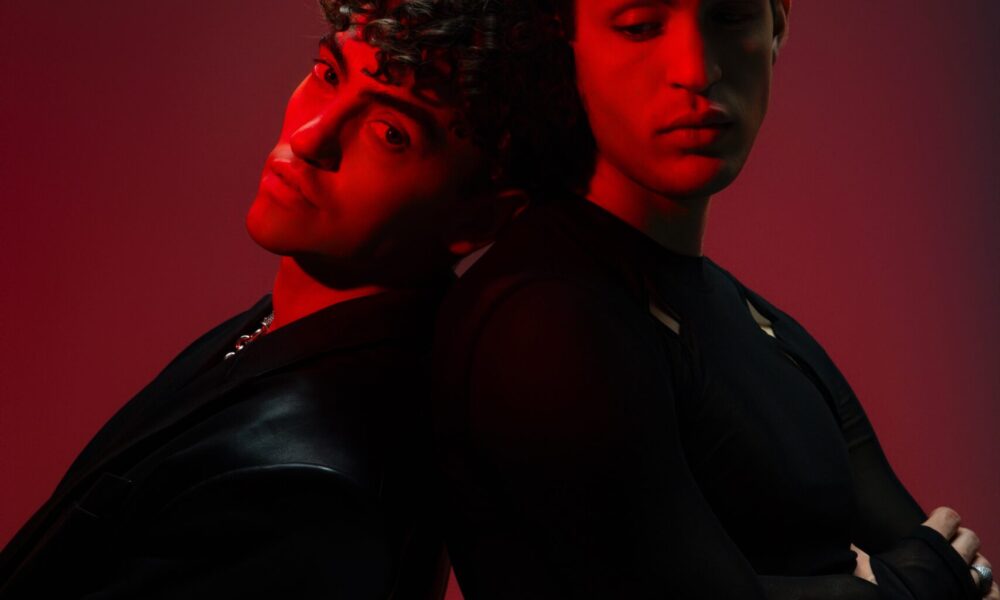 Arriva 'POPOLARE', il Feat tra Michele Bravi e Mida