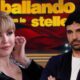 Raimondo Todaro e Natalia Titova di nuovo alla corte di Milly Carlucci