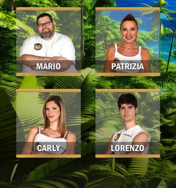 Isola dei Famosi 2025, anticipazioni seconda puntata