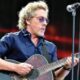 Roger Daltrey dei The Who