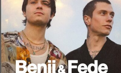 Benji e Fede