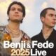 Benji e Fede