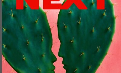 La copertina del nuovo singolo di Willie Peyote
