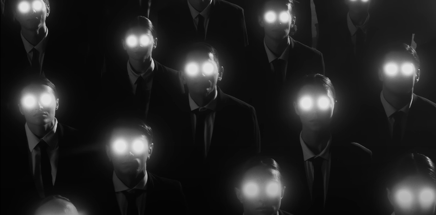 Il video di Canerandagio di Neffa