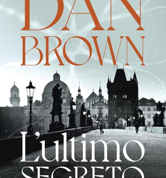Serie tv Dan Brown