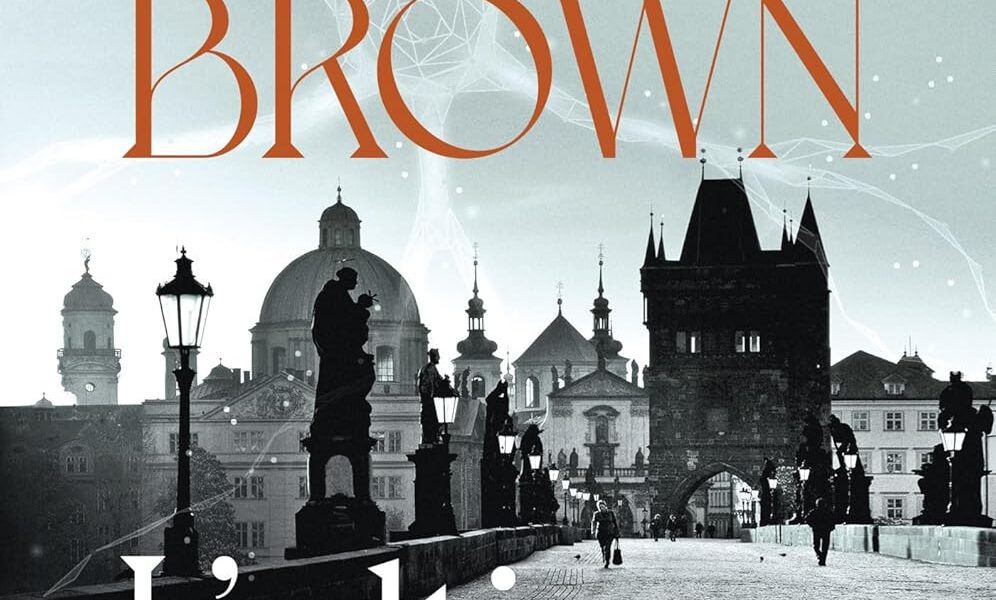 Serie tv Dan Brown