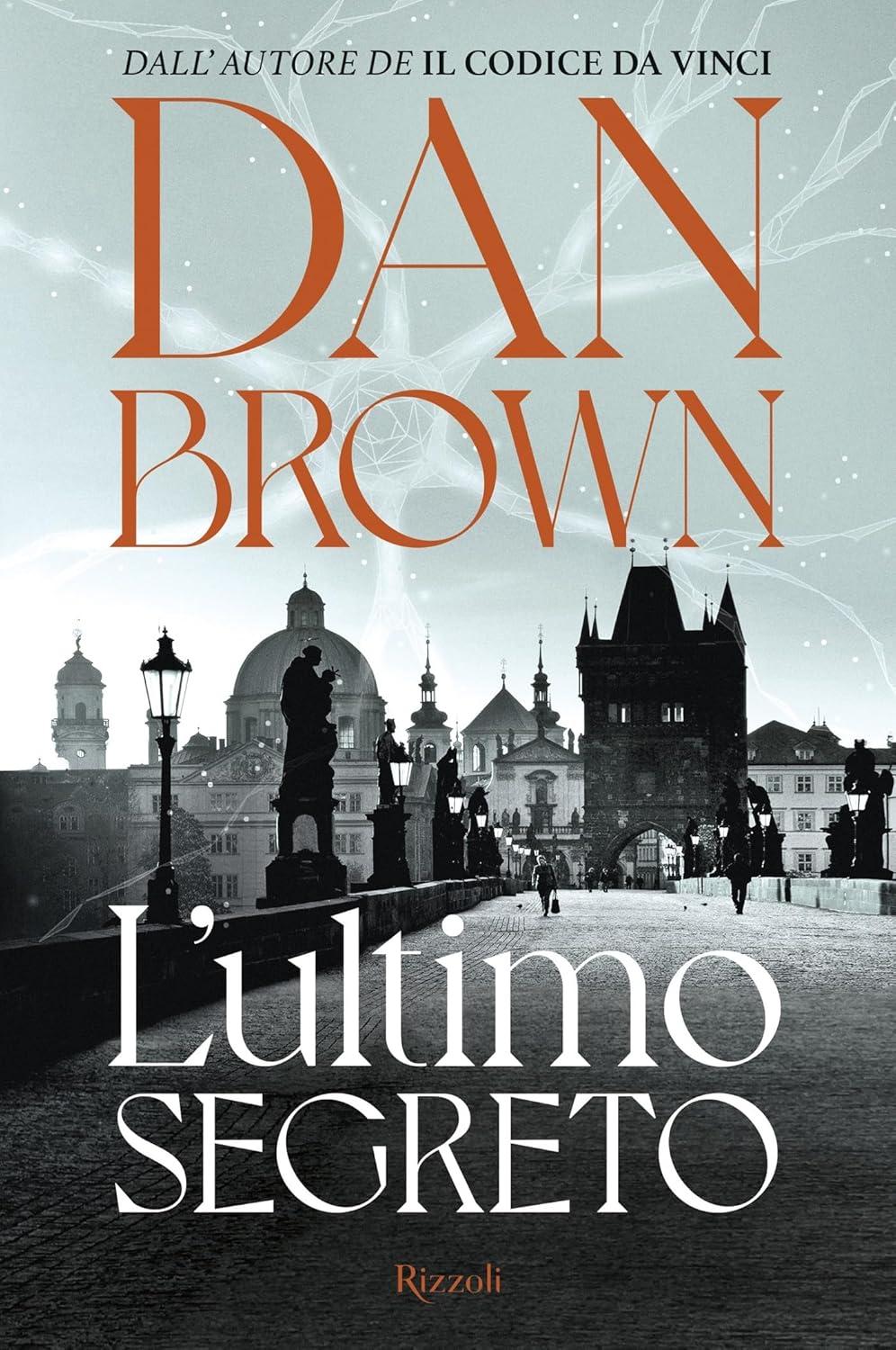 Serie tv Dan Brown