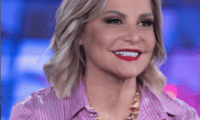 La Rai decurta il compenso di Simona Ventura