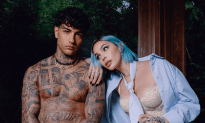 Fuori a mezzanotte “Victoria’s Secret”, il feat tra Rose Villain e Tony Effe