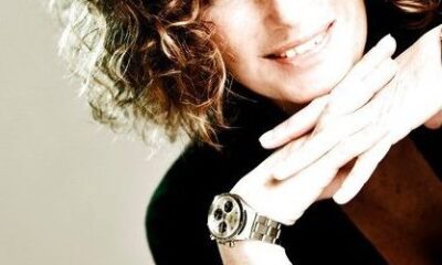 Isola dei Famosi: intervista a Cristina Plevani