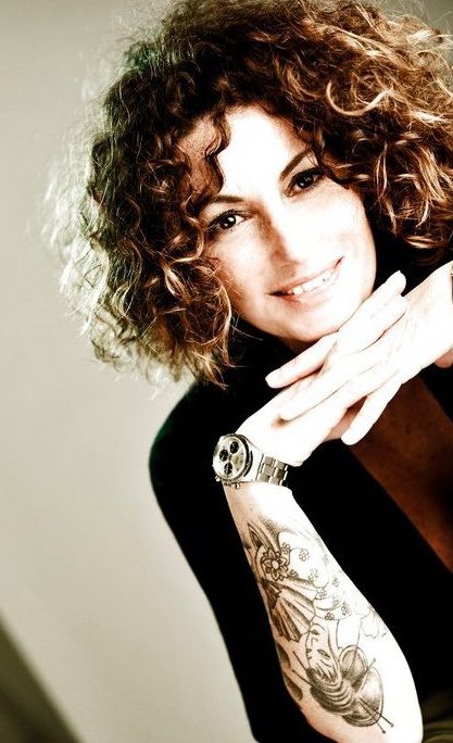 Isola dei Famosi: intervista a Cristina Plevani