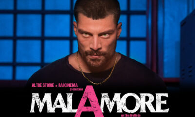 Locandina Malamore