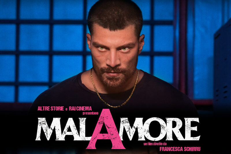 Locandina Malamore