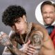 Tony Effe debutta nel cinema con Christian De Sica in “Delitto sulle nevi”.