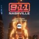 Il poster di 9-1-1: Nashville