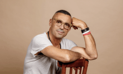 Alex Britti: “Lucio Corsi? Un cantautore molto Instagram. Sanremo, un circuito chiuso”