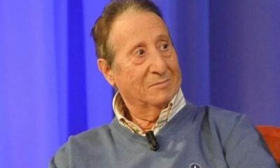Alvaro Vitali (© C'è Posta per Te - Mediaset)