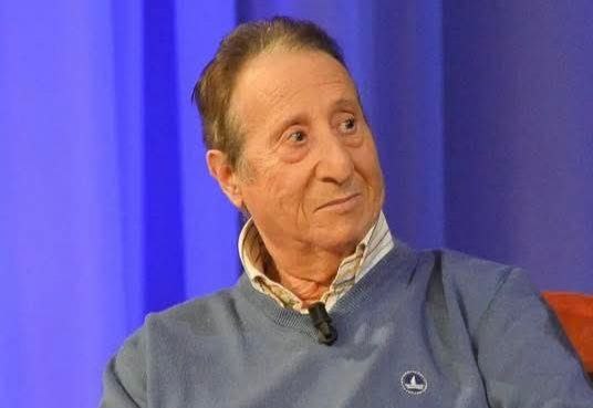 Alvaro Vitali (© C'è Posta per Te - Mediaset)