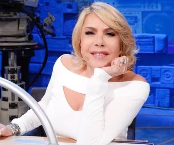 Anna Pettinelli prossima opinionista al Grande Fratello 2025 al fianco di Stefania Orlando?