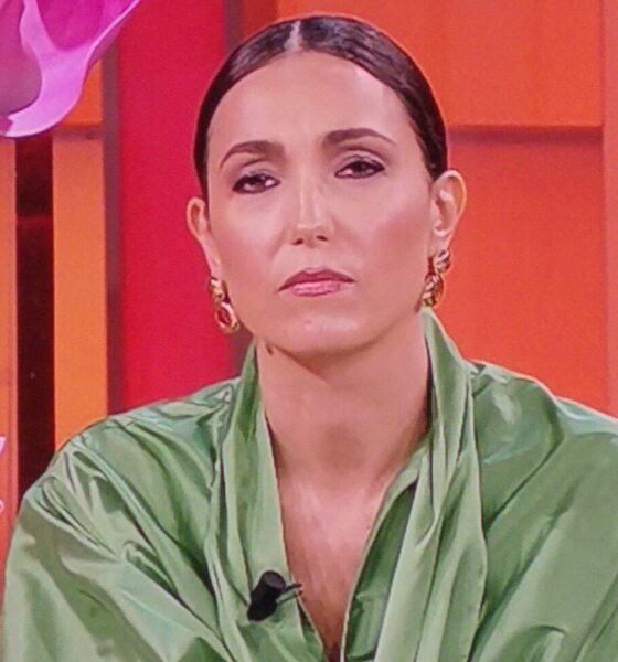 La Volta Buona, le scuse di Caterina Balivo dopo l'ospitata dell'ex moglie di Alvaro Vitali