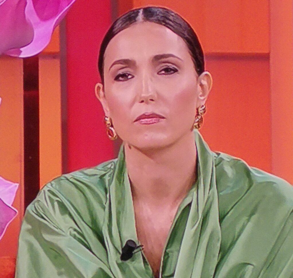 La Volta Buona, le scuse di Caterina Balivo dopo l'ospitata dell'ex moglie di Alvaro Vitali