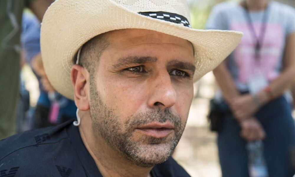 Svelato il titolo del nuovo film di Checco Zalone: “Buen Camino”
