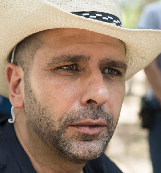 Svelato il titolo del nuovo film di Checco Zalone: “Buen Camino”