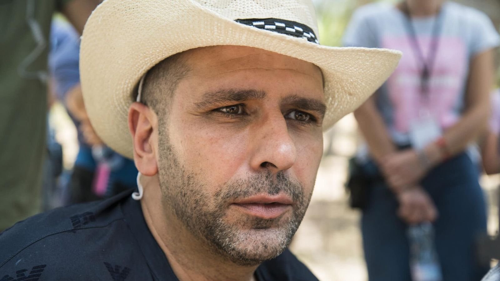Svelato il titolo del nuovo film di Checco Zalone: “Buen Camino”