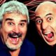 Parte “Facci Ridere”, il nuovo show con Pino Insegno e Roberto Ciufoli