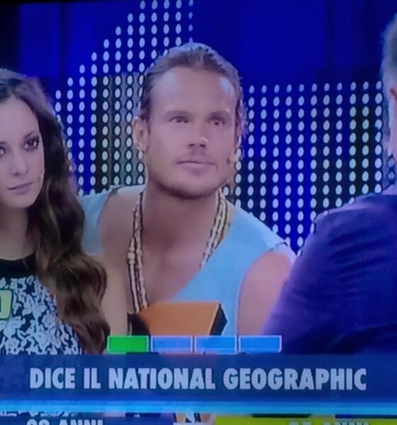Arrestato Daniel Nilsson, il "Bonus" di Avanti un Altro