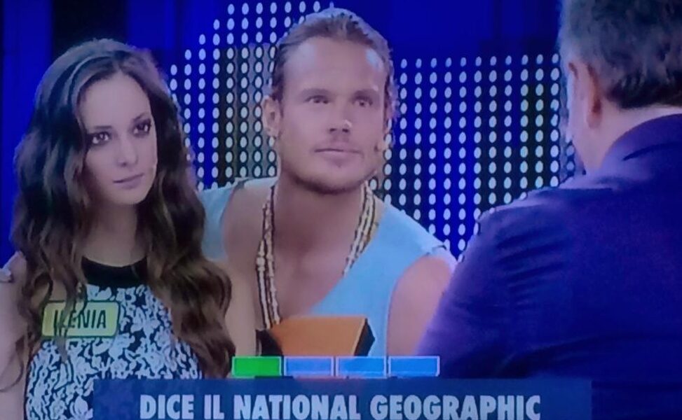 Arrestato Daniel Nilsson, il "Bonus" di Avanti un Altro