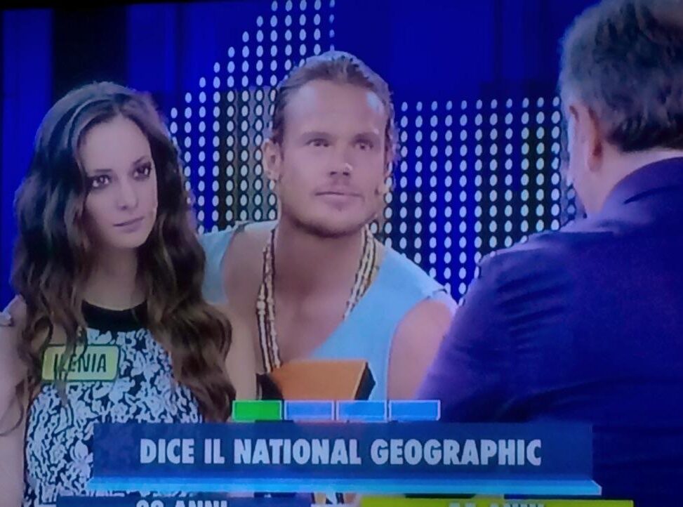 Arrestato Daniel Nilsson, il "Bonus" di Avanti un Altro