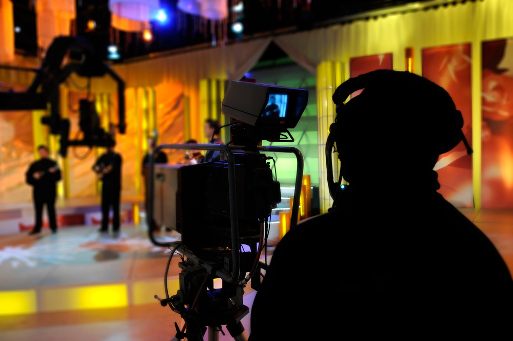 Studio televisivo