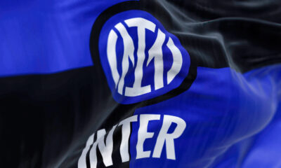 Bandiera dell'Inter