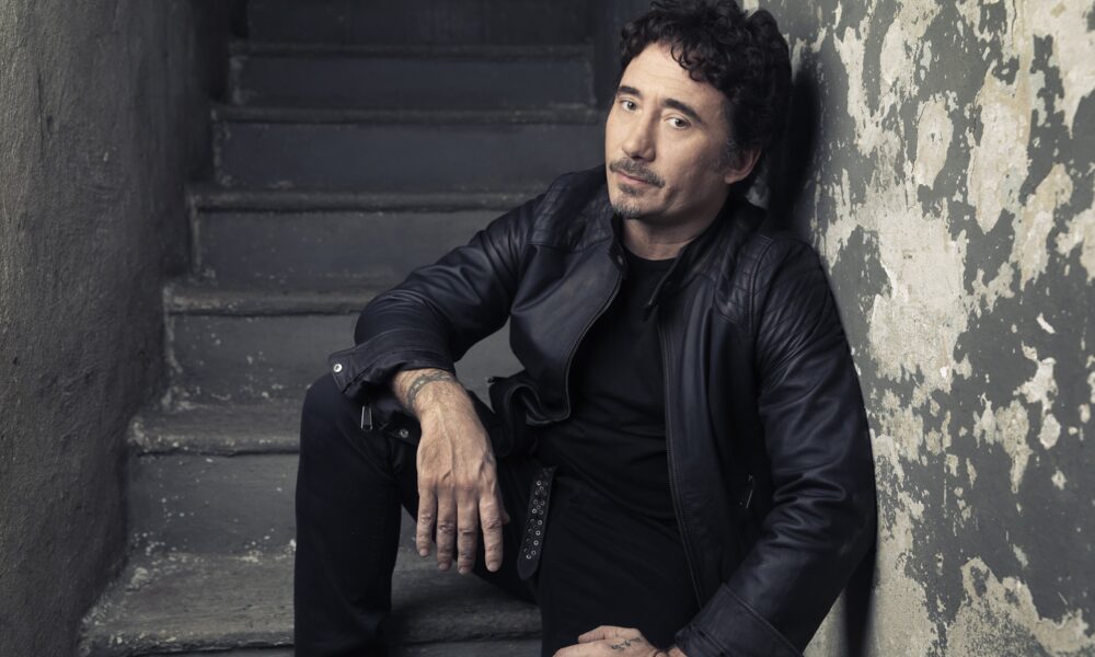 Federico Zampaglione svela la verità sui finti Sold Out nei concerti