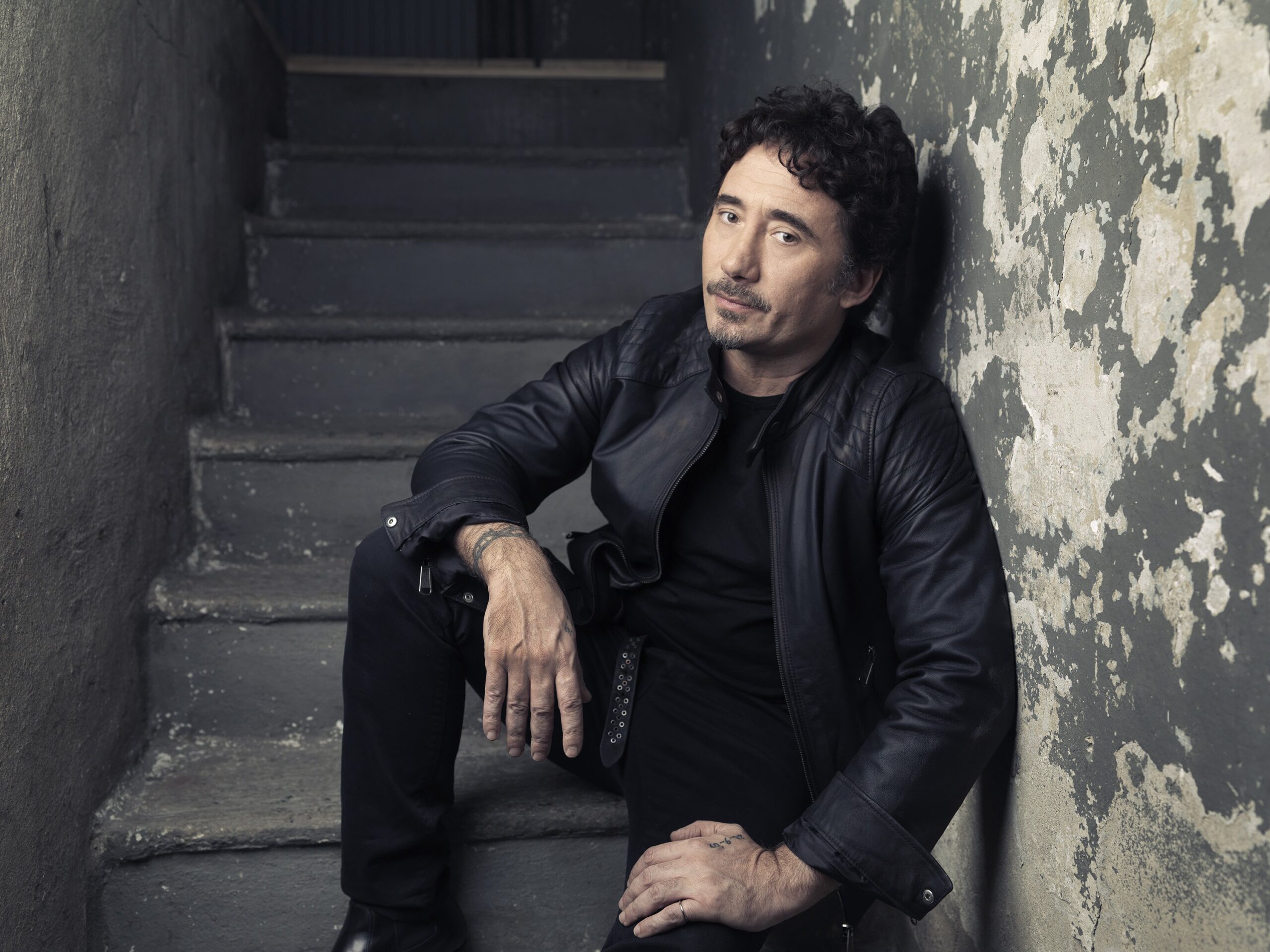 Federico Zampaglione svela la verità sui finti Sold Out nei concerti