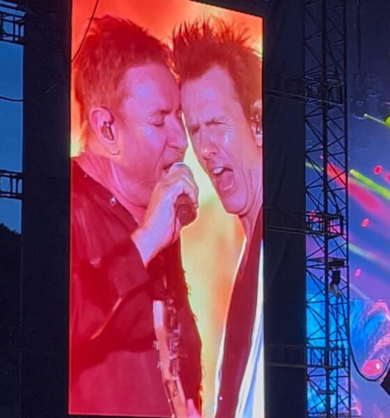 I Duran Duran brillano sotto il cielo stellato di Roma. Altro che pancette....