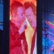 I Duran Duran brillano sotto il cielo stellato di Roma. Altro che pancette....