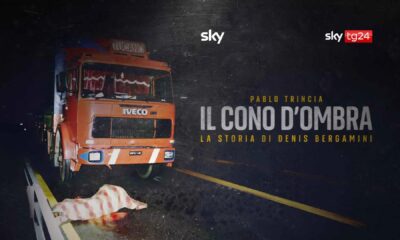 Il cono d'ombra: la storia di Denis Bergamini