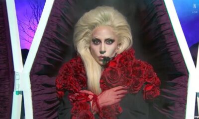 Lady Gaga guest star nella seconda parte della seconda stagione di Wednesday