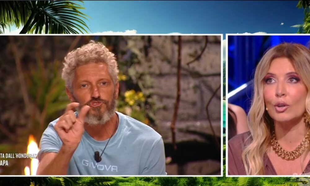 Isola dei Famosi, pagelle di lunedì 16 giugno