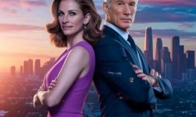 Pretty Woman 2 si farà? Richard Gere: "Ad una sola condizione"