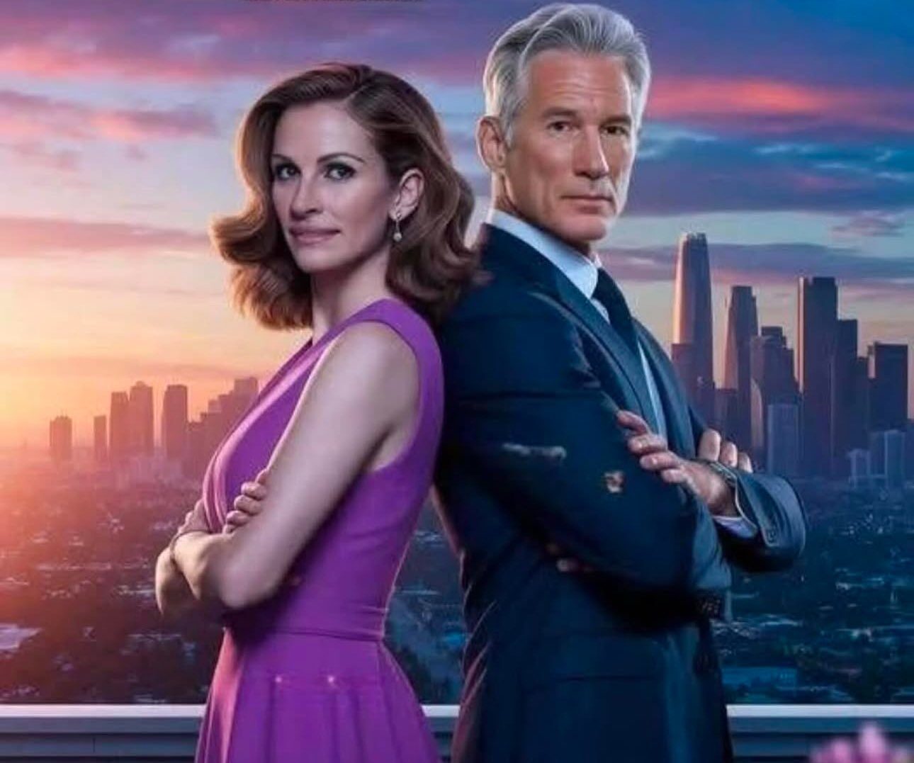 Pretty Woman 2 si farà? Richard Gere: "Ad una sola condizione"