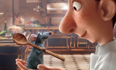 Ratatouille 2, un nuovo capitolo in cucina per Pixar?