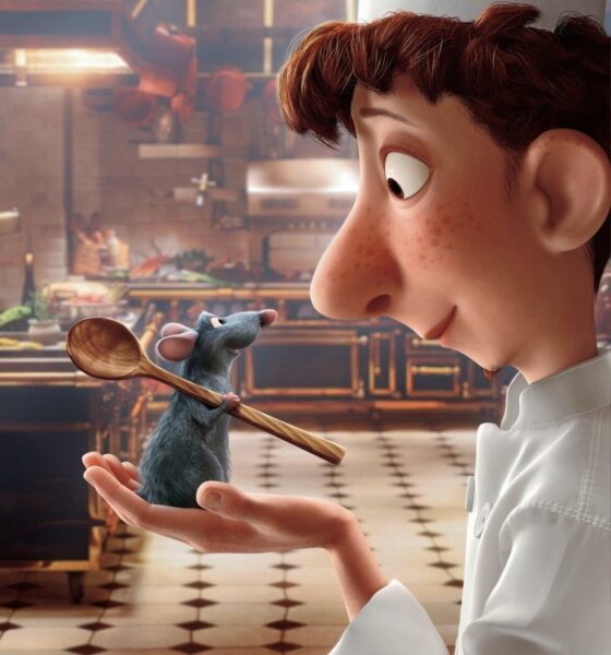 Ratatouille 2, un nuovo capitolo in cucina per Pixar?